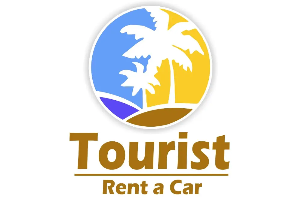 rent a car tourist