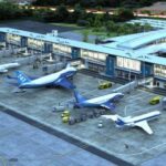 Airports in Central America with a new face