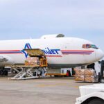 Excellent investment for the El Salvador airport cargo terminal