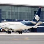 Palmerola receives first Aeromexico flight