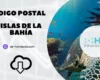 Codigo Postal De Islas De La Bahía