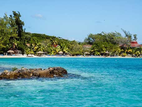 is roatan safe to retire exploring the ideal retirement destination in honduras