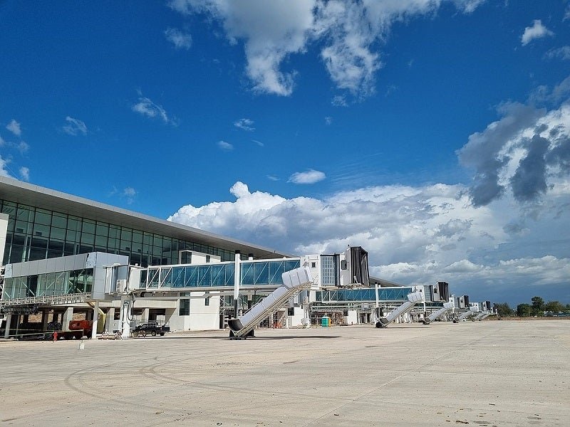 palmerola airport in honduras