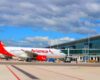 Avianca announces nine more operations in Palmerola, which will increase connectivity with South America and Europe