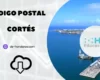 Codigo Postal De Cortés